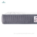 Memory Foam Schlafzimmermöbel Sleepcool Gel Matratze